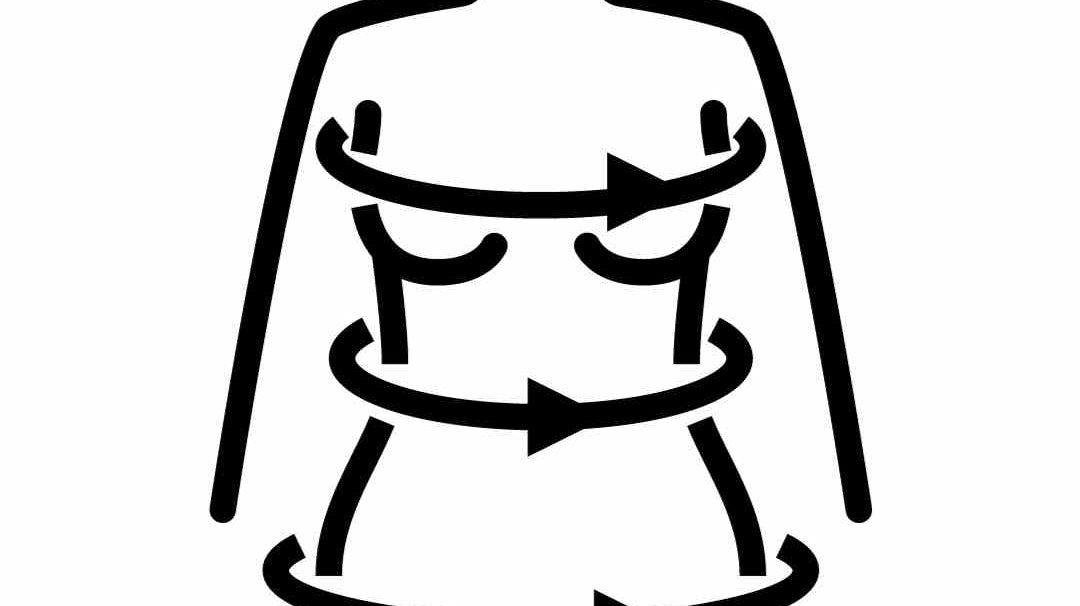 معرفة مقاس الملابس المناسب للنساء