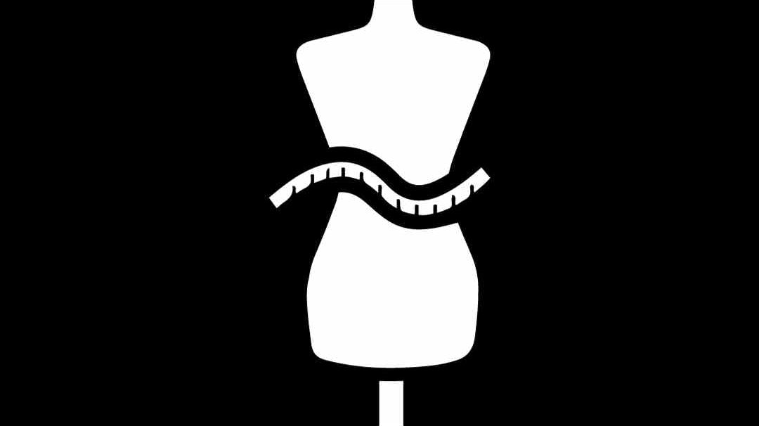 تحويل مقاسات الملابس من امريكي الى عالمي