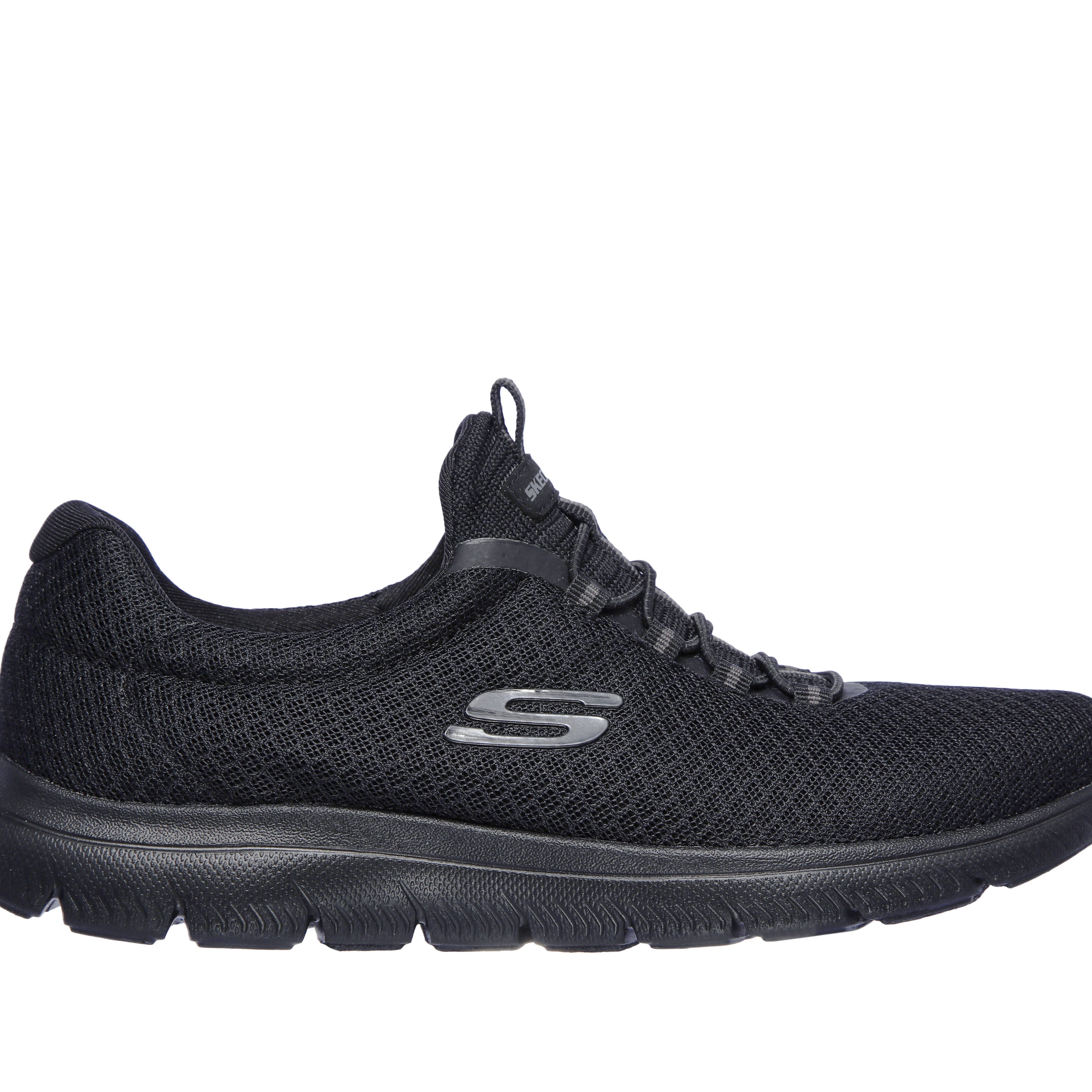 Summits خفيف الوزن من سكيتشرز