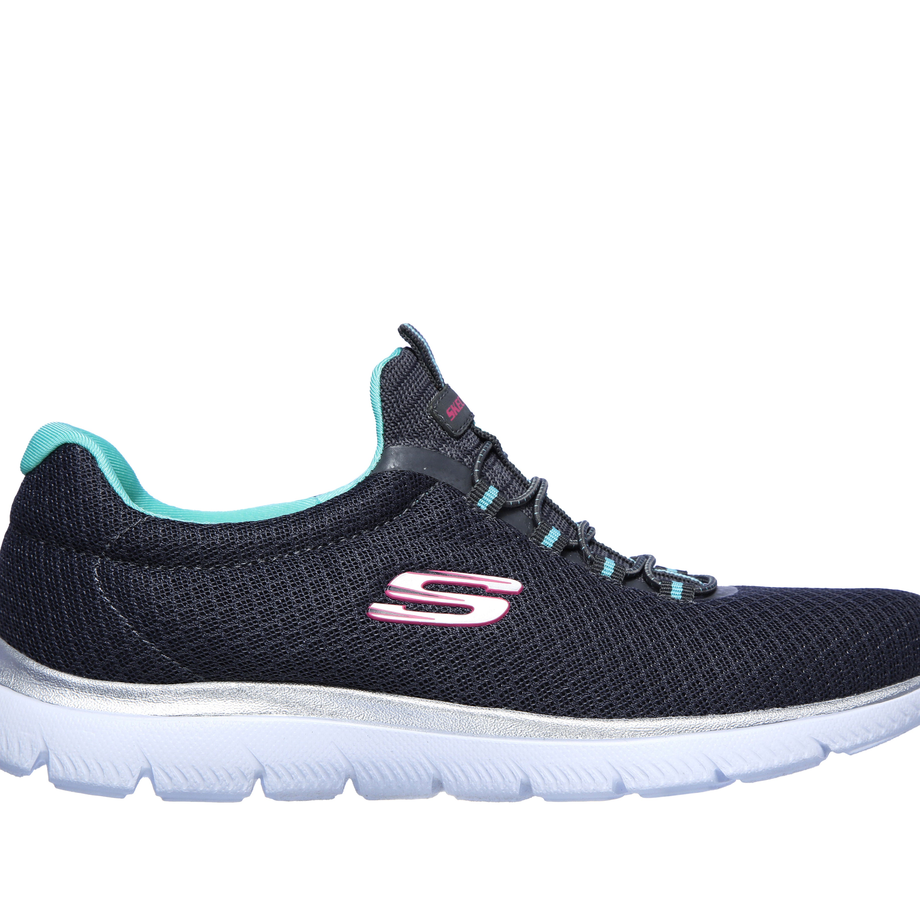 Summits خفيف الوزن من سكيتشرز