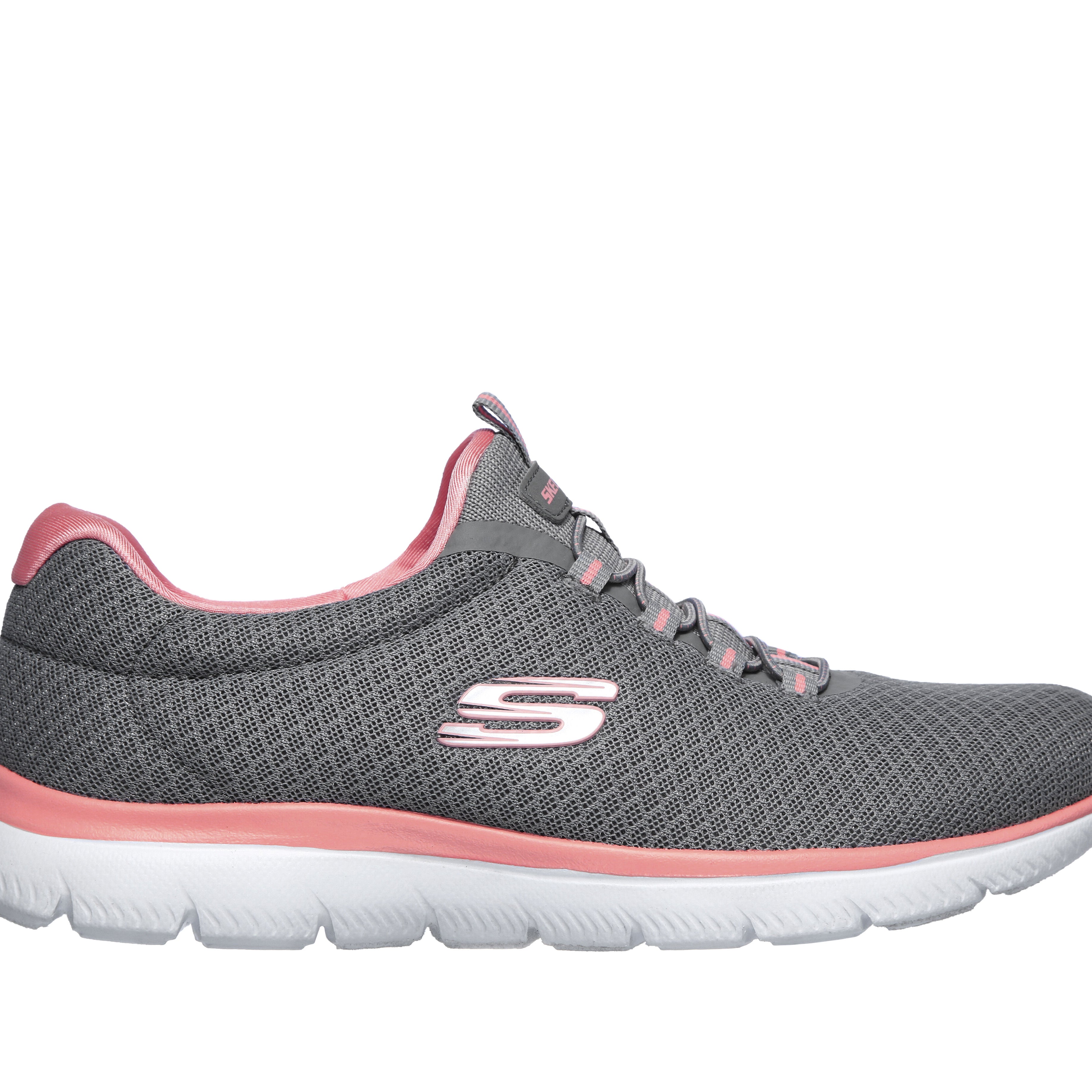 Summits خفيف الوزن من سكيتشرز