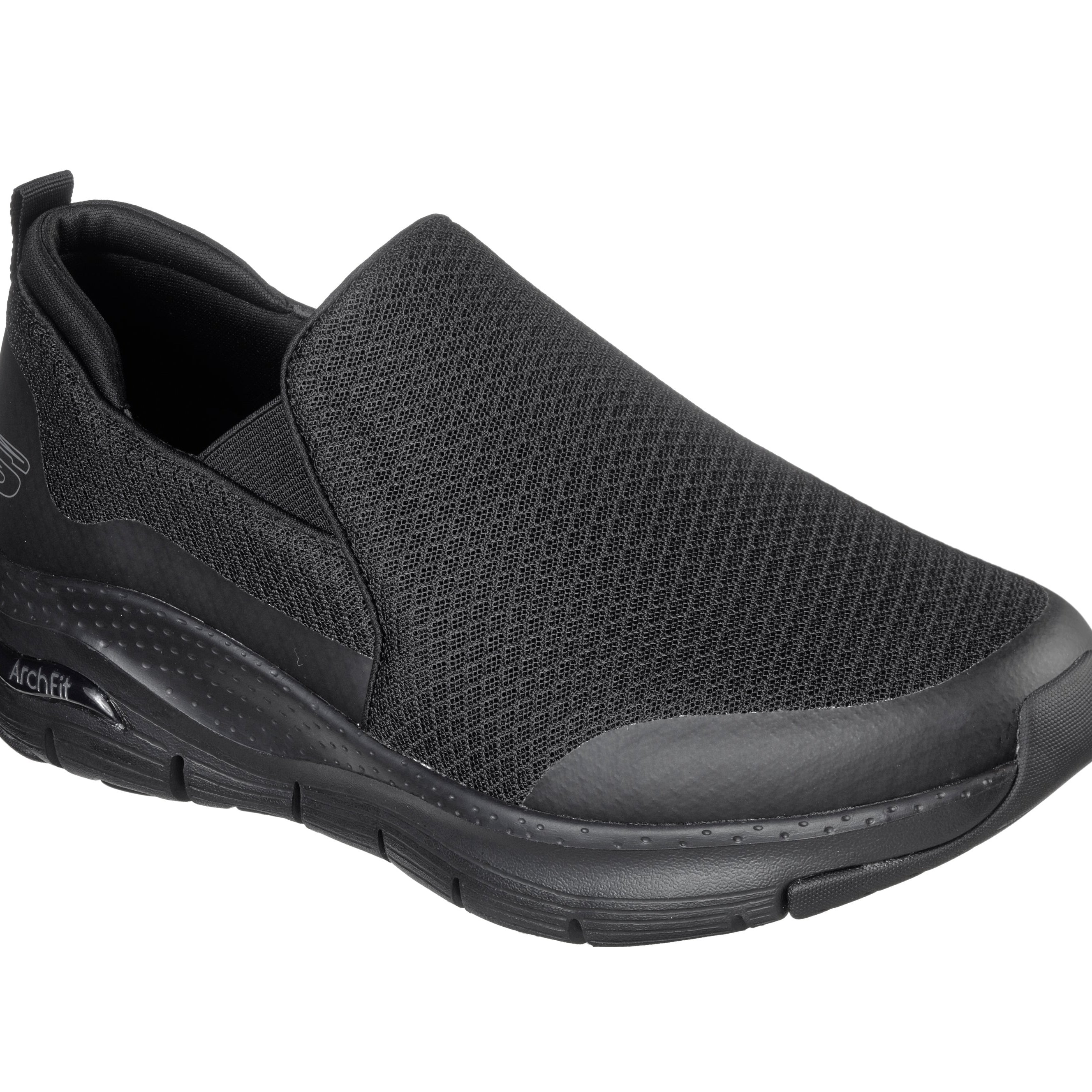 كوتش Banlin بتقنية Arch Fit من Skechers