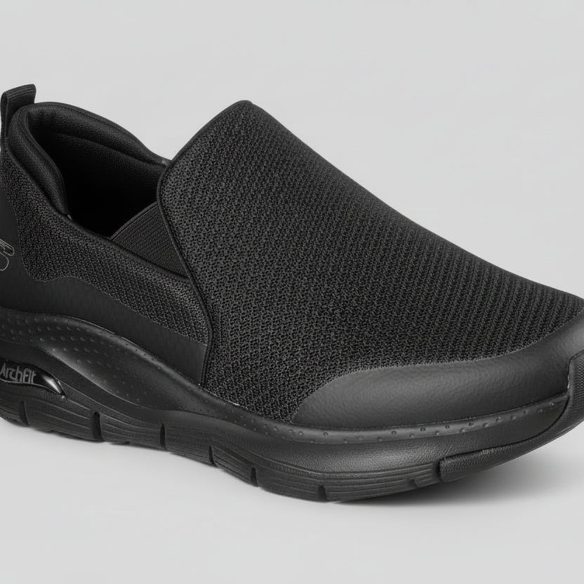 كوتش Banlin بتقنية Arch Fit من Skechers