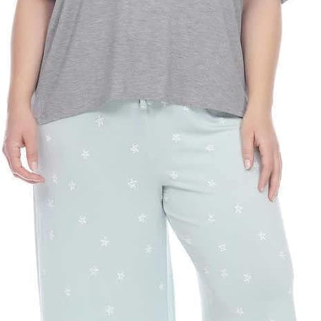 Honeydew Jersey Pajamas