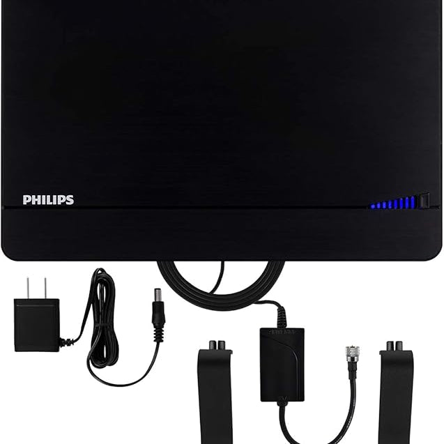 هوائي تلفزيون محلي من Phillips