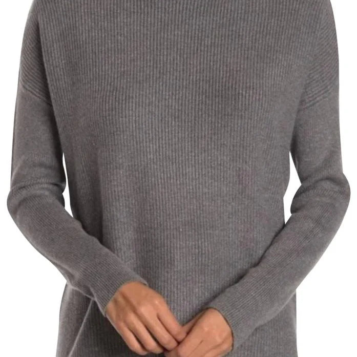 Devotion by Cyrus Small is a warm and cozy knitted jumper