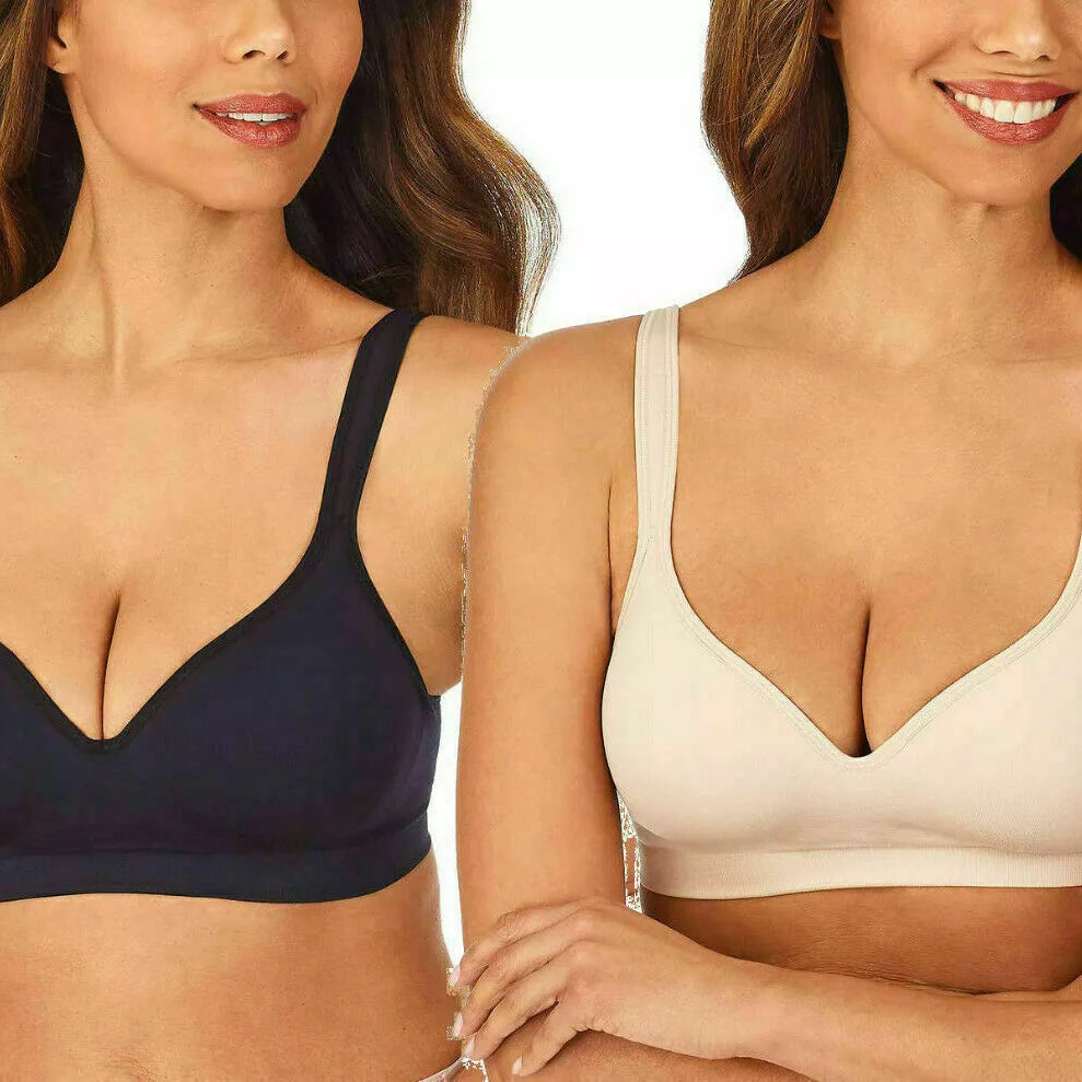 صدرية ناعمة من Carol Hackman (قطعتين)