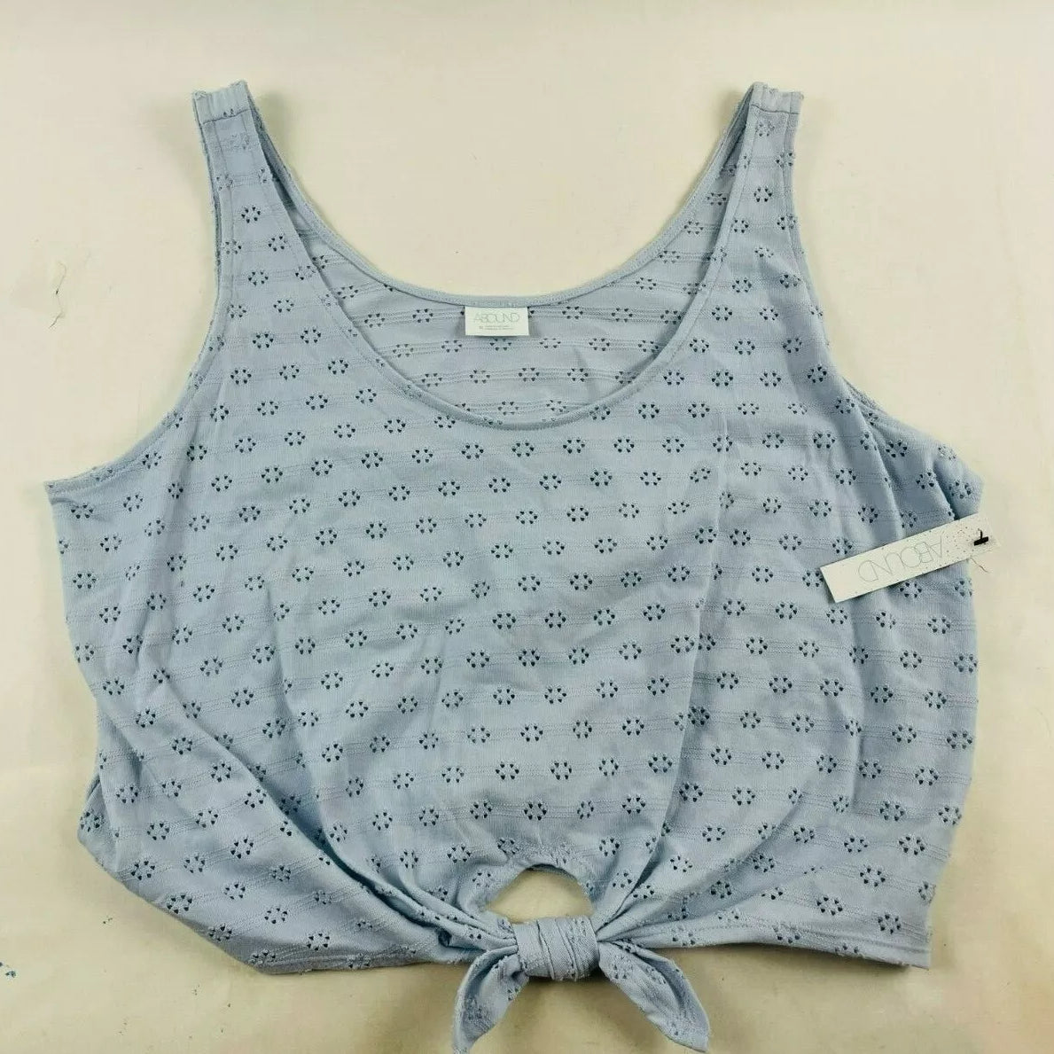 ABOUND Short Sleeve Sports T-Shirt