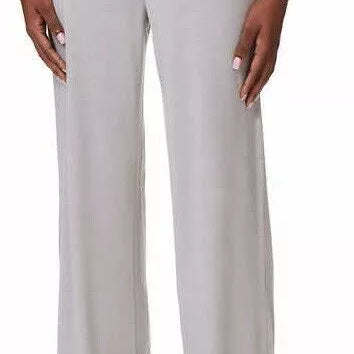 بنطلون نسائي ناعم للنوم من 32 DEGREES (قطعتين)