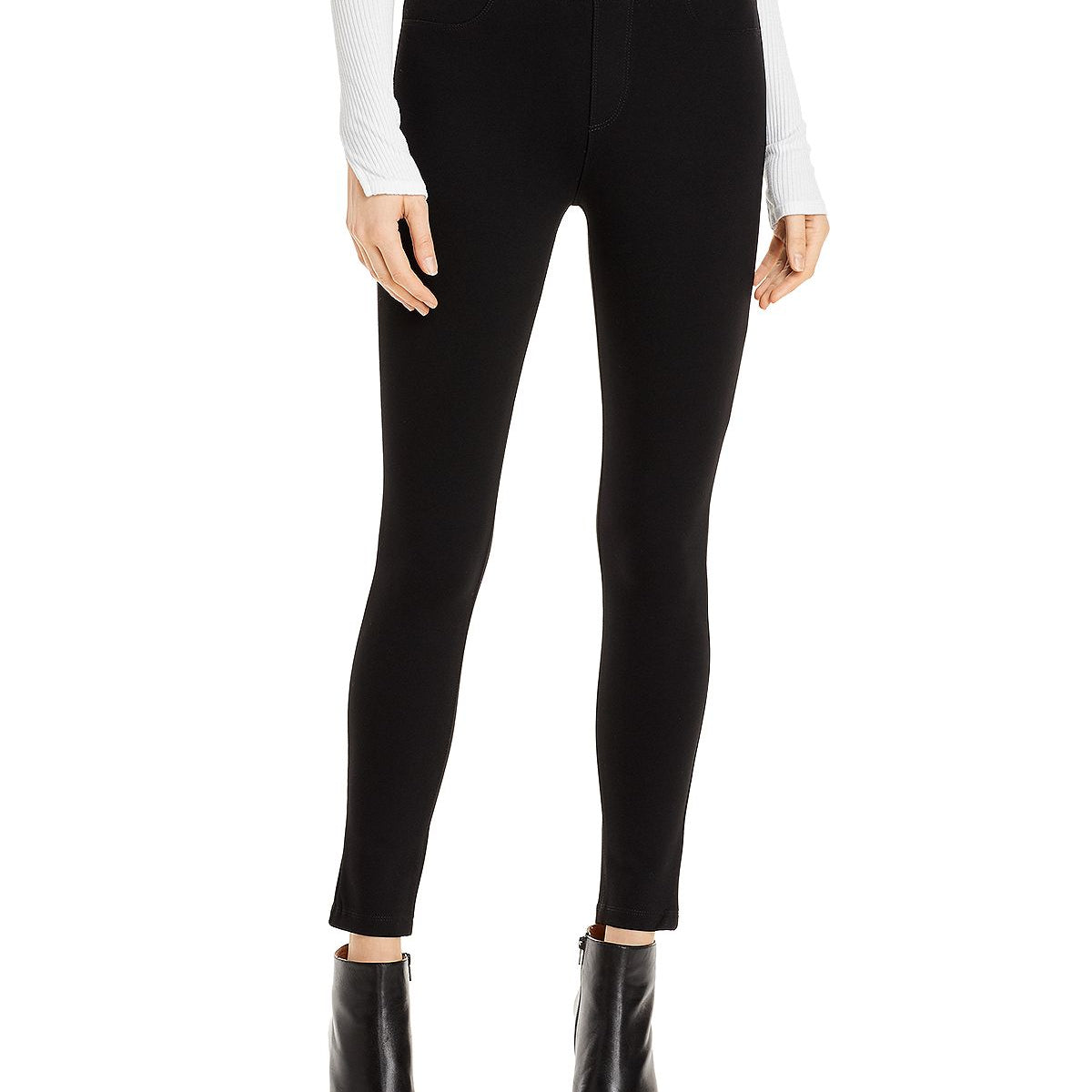 بنطلون Leggings مريح وعصري من Sanctuary مقاس M