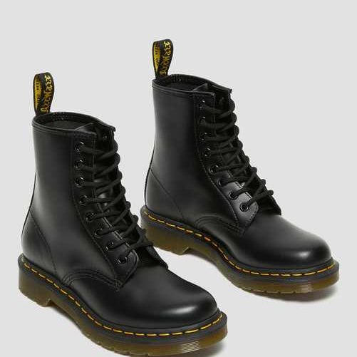 Air Wair leather boots size 39