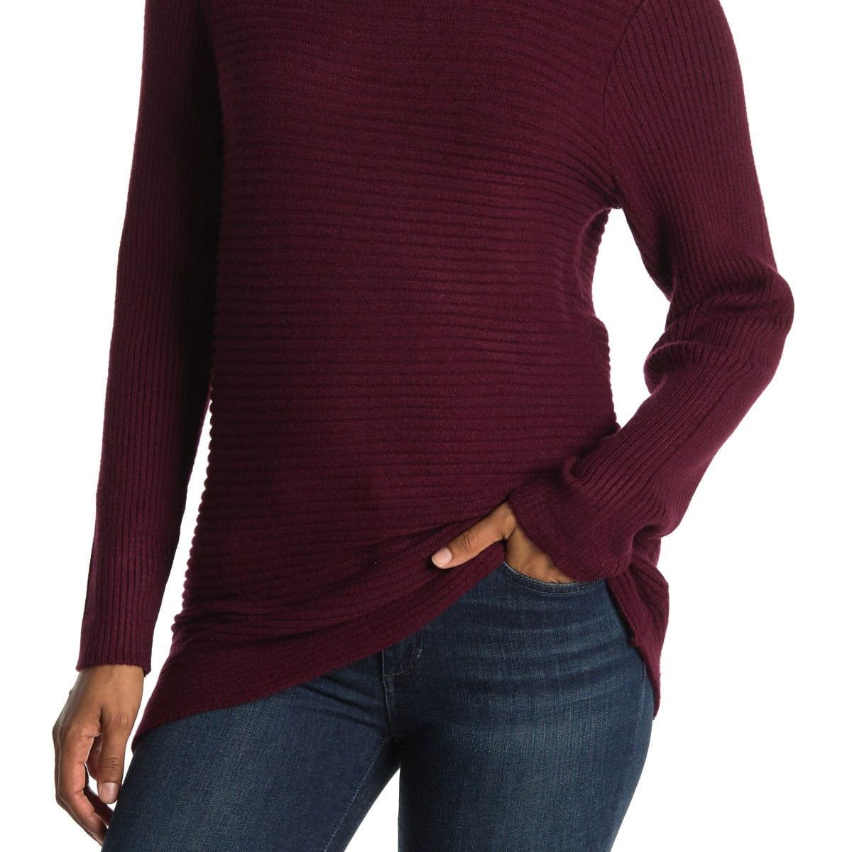 A round neck pullover for winter is more beautiful than CYRUS Ottoman, size S