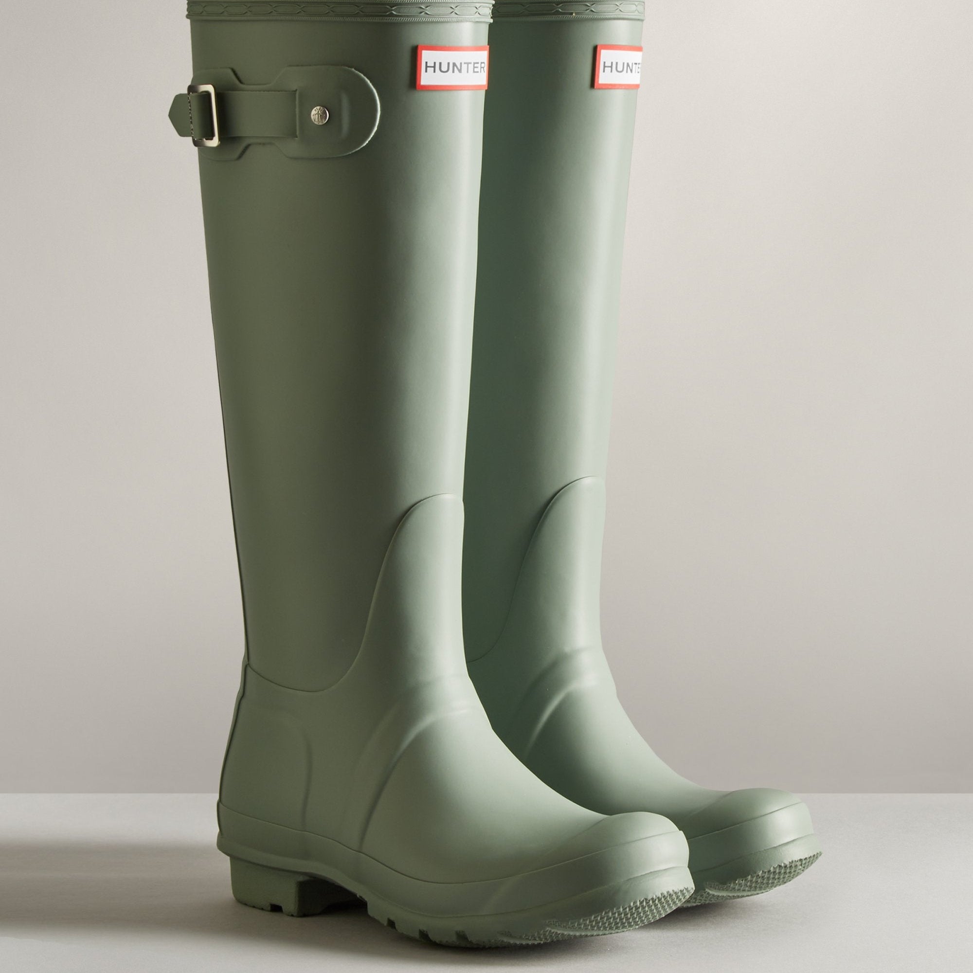 The original Hunter bot