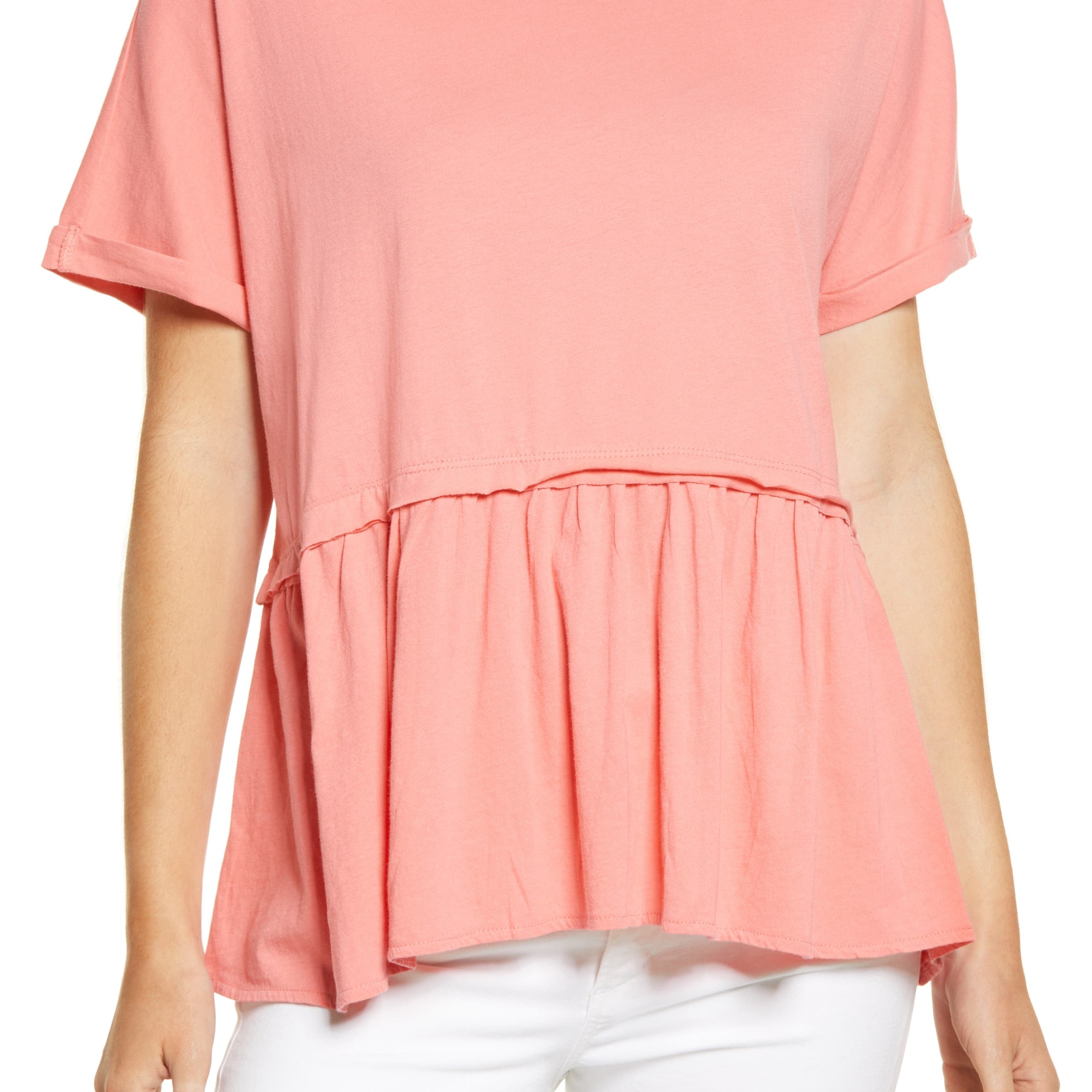 CASLON Women's Blouse Size Small