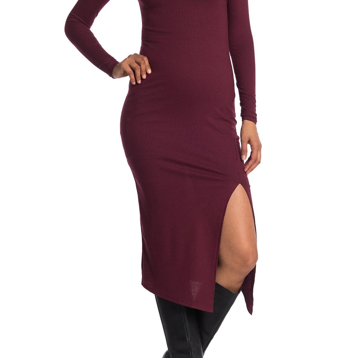AFRM Women's Warm Dress