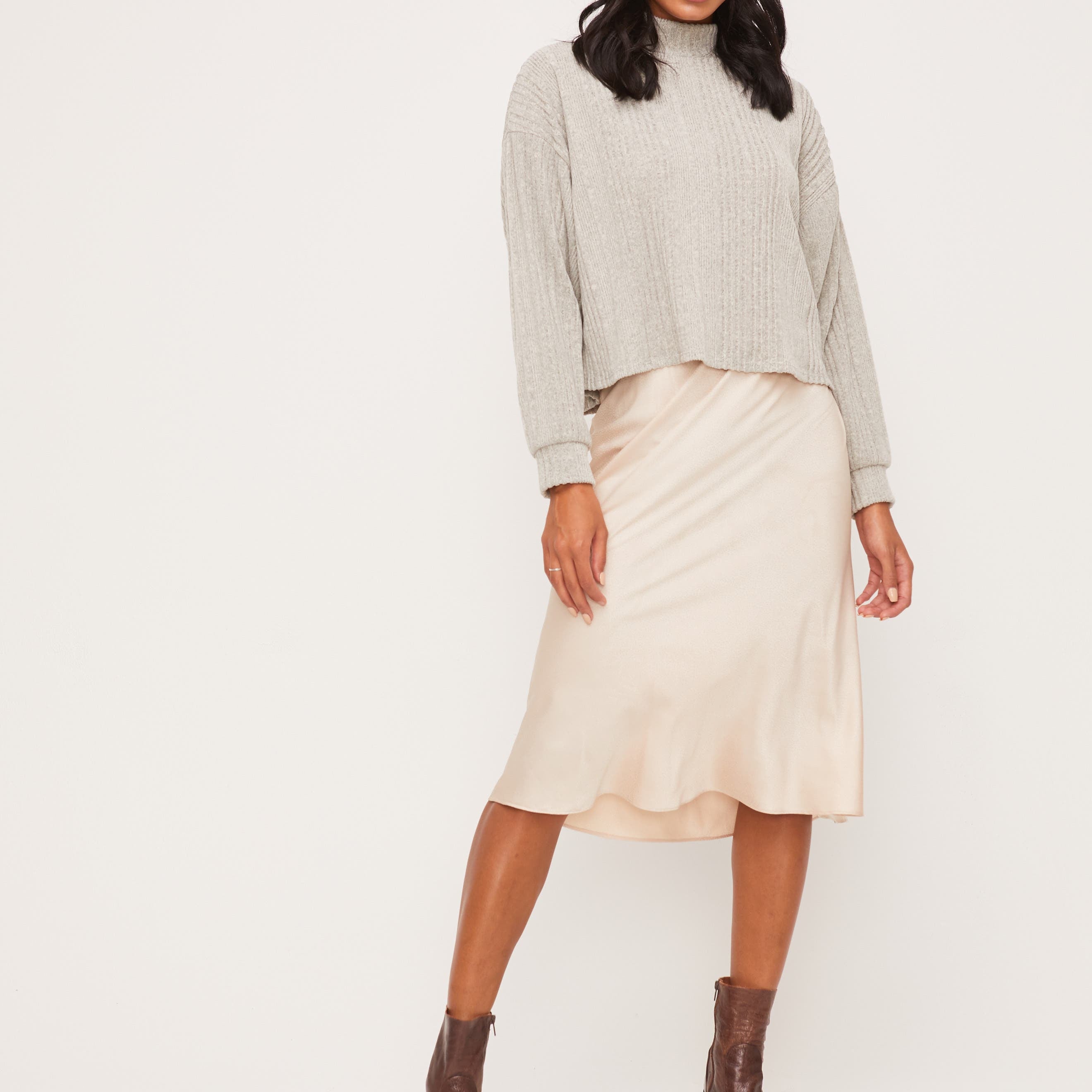 Lightweight and warm winter jacket from ALL IN FAVOR - Size Small