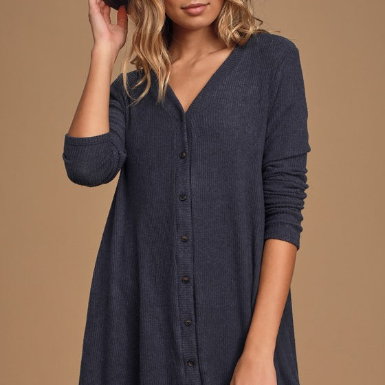 LULUS Women's Mini Dress Size XS