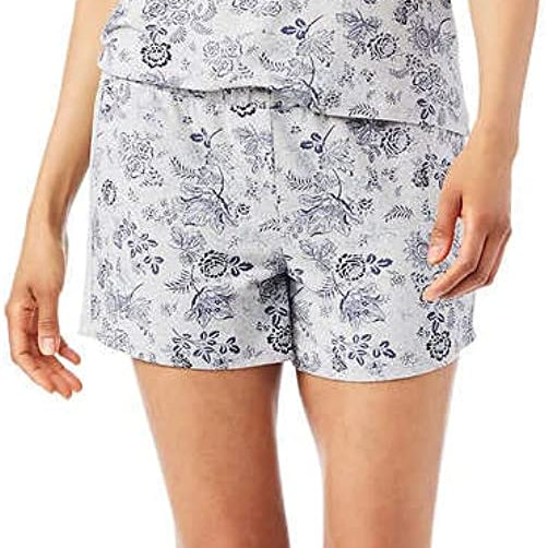 طقم بجامة جدا مريح 4 قطع من Lucky Brand