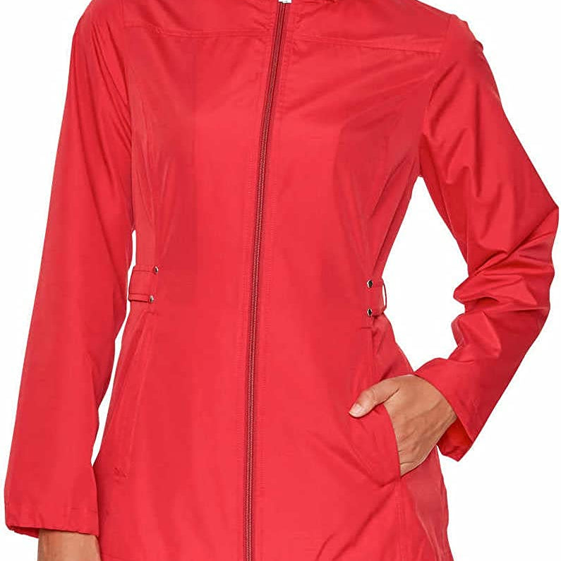 Wind and water resistant jacket from Jones