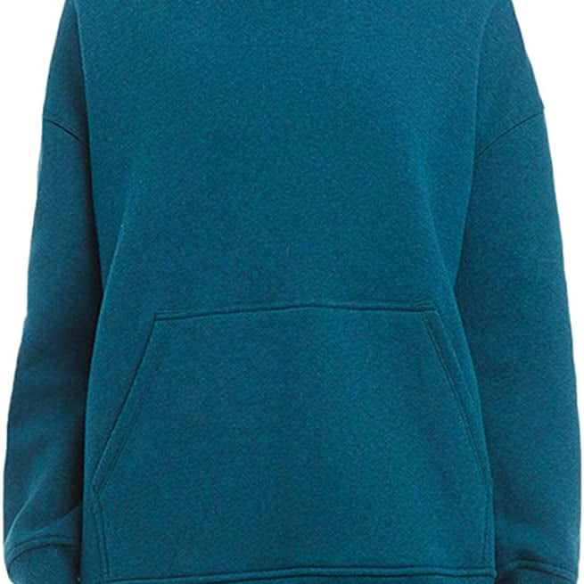 Danskin Undershirt with Kangaroo Pockets XL