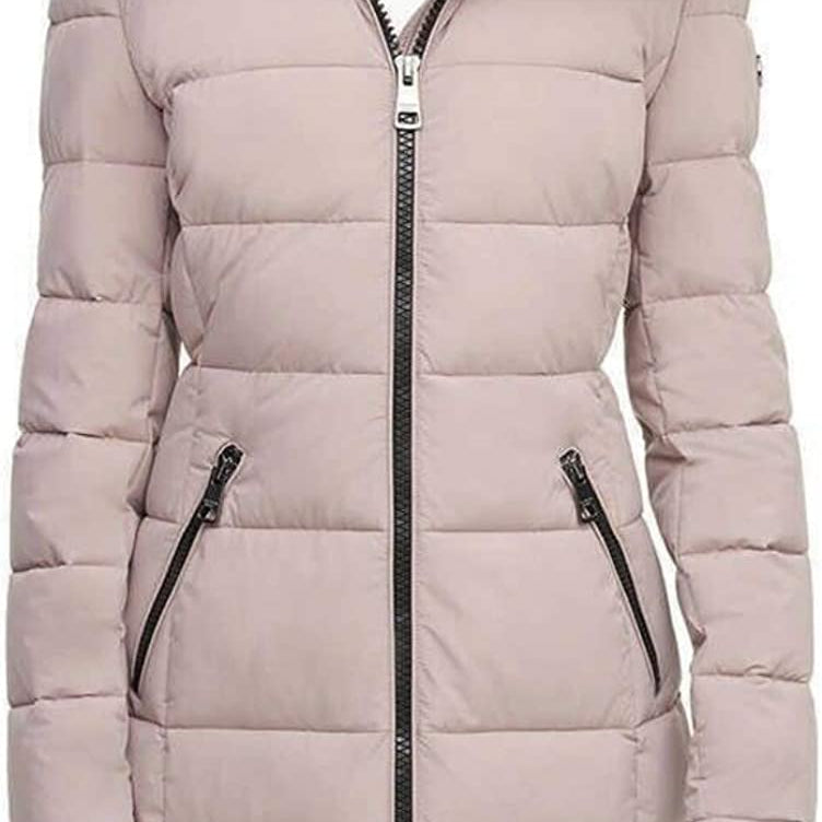 Long and attractive winter jacket from Andrew Marc (several colors)