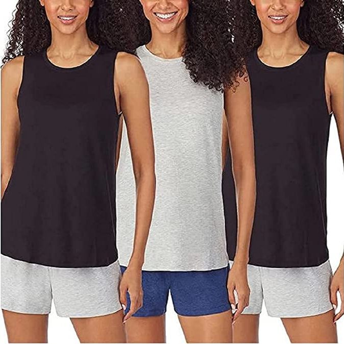 Underwear for women from Jane and Bleecker (3 pcs.)