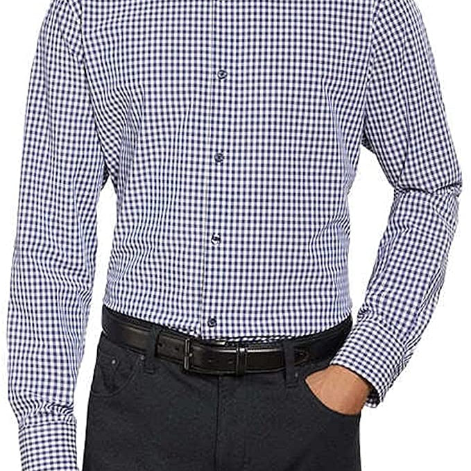 Formal chemises from Kirkland in multiple colors