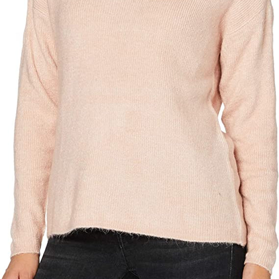 Treasure & Bond loose fit V-neck jumper size S