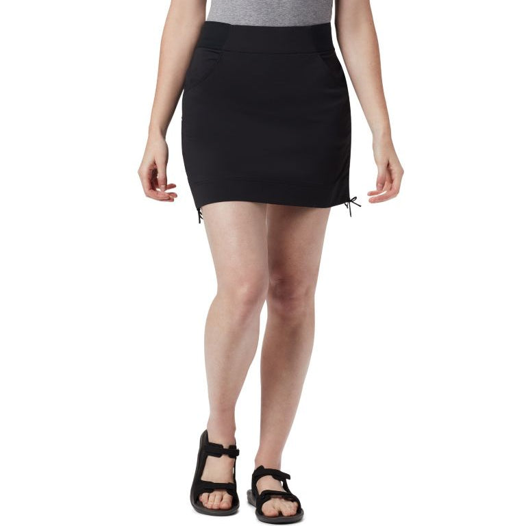 Columbia Combined Skirt With Shorts