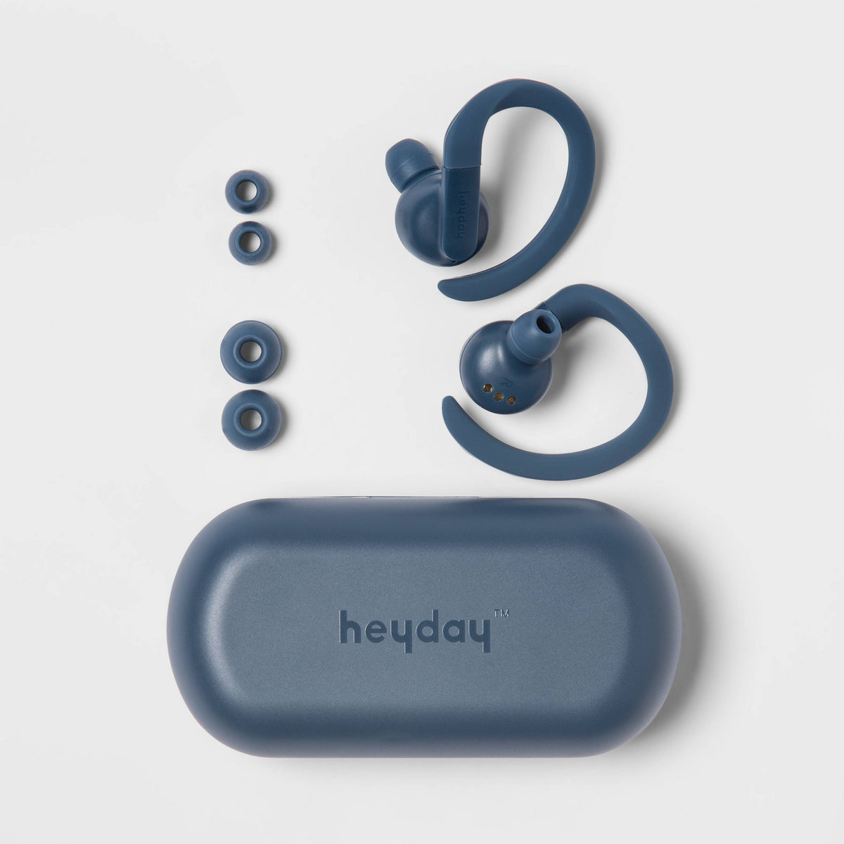 Heyday true shop wireless earbuds