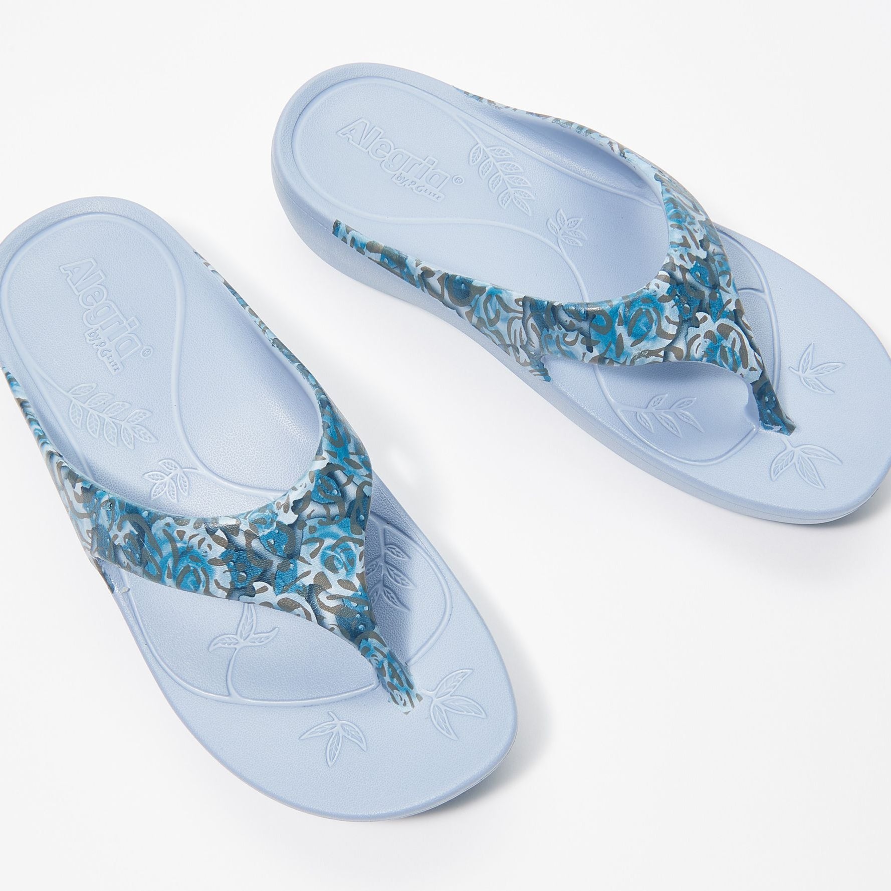 Ode Sandal by Allegria