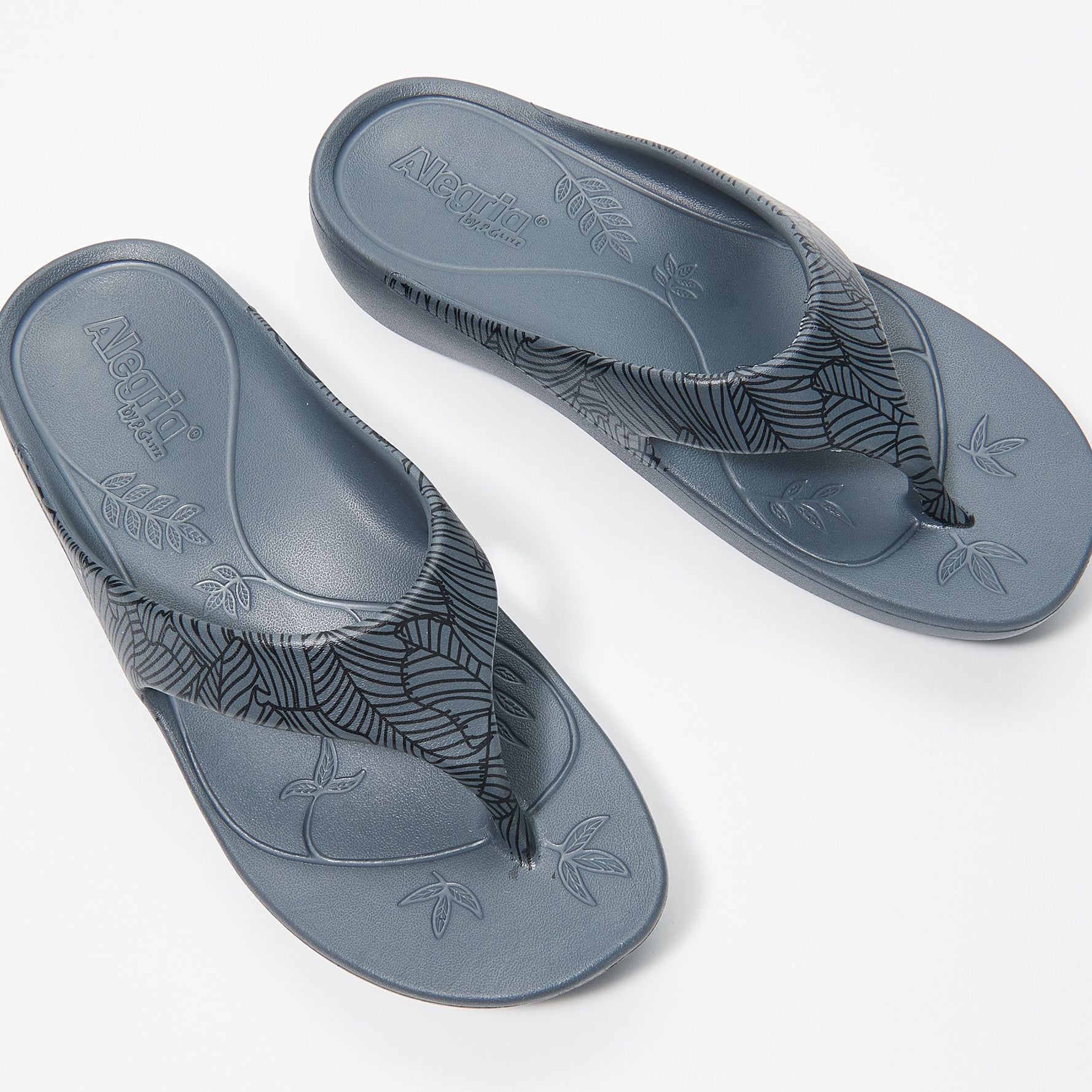 Ode Sandal by Allegria