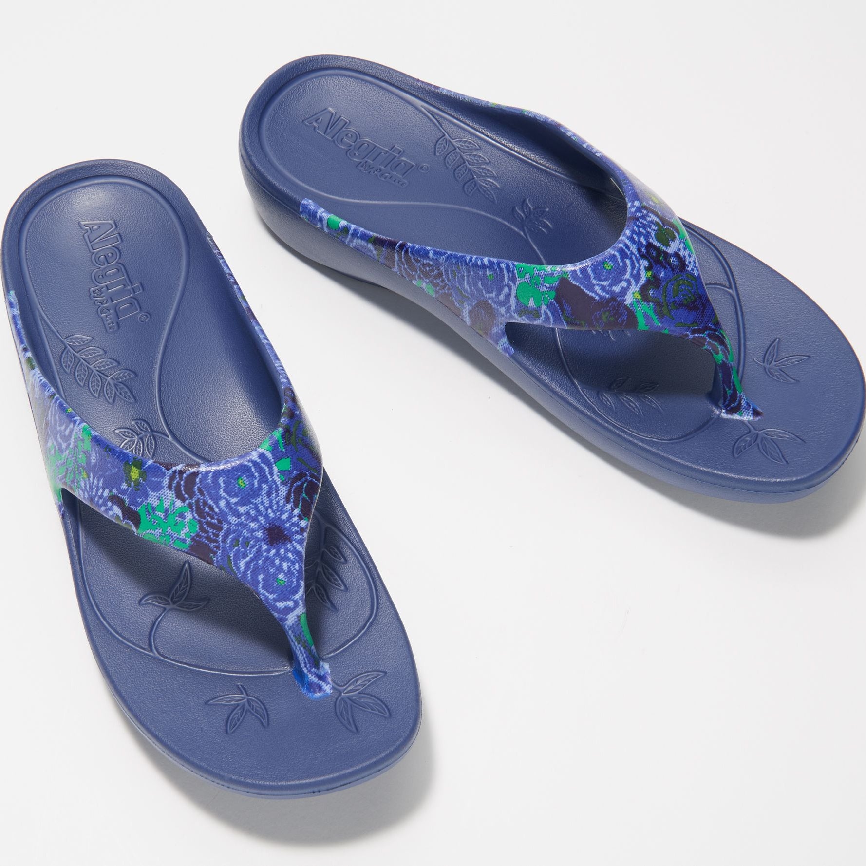 Ode Sandal by Allegria