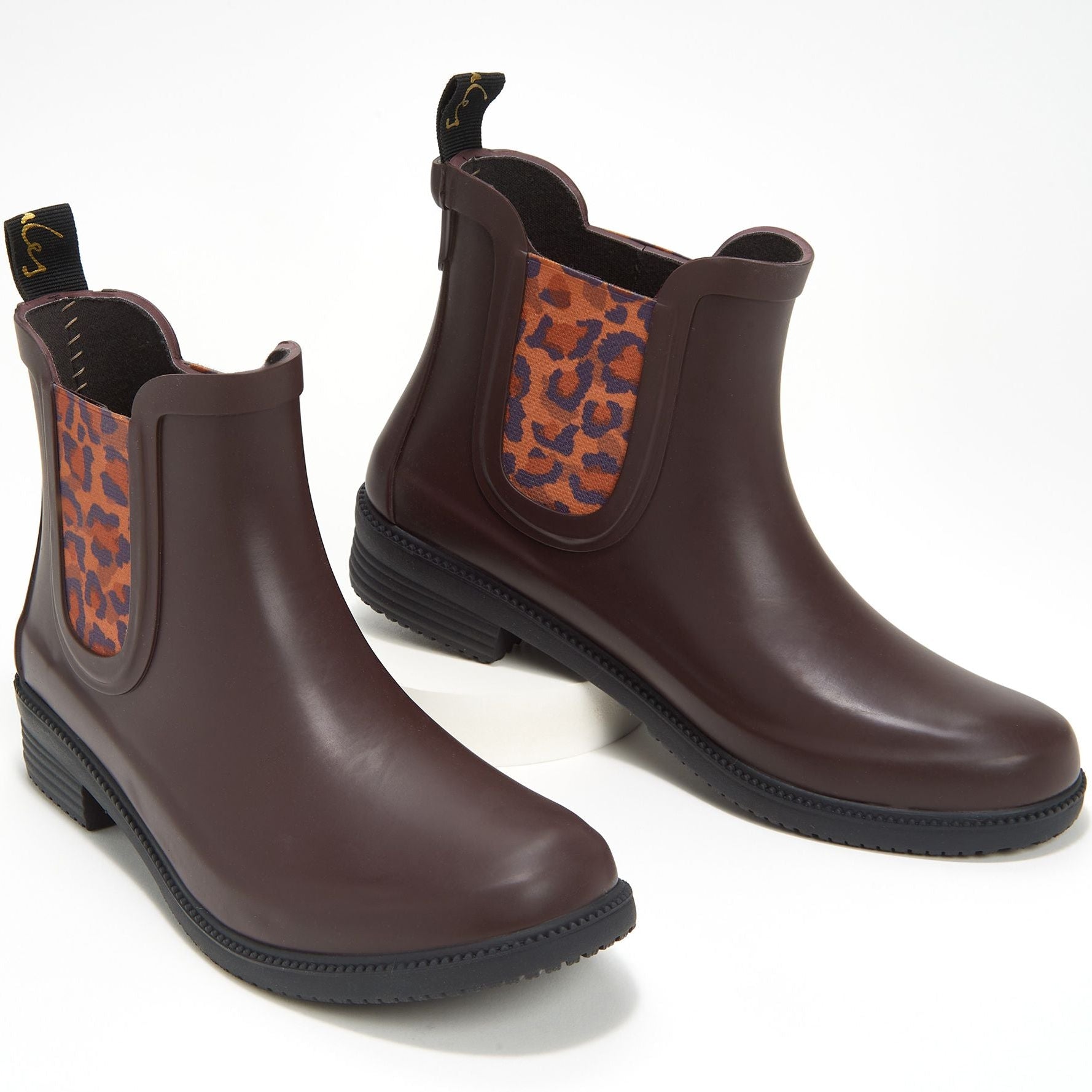 Joules Chelsea Waterproof Boot