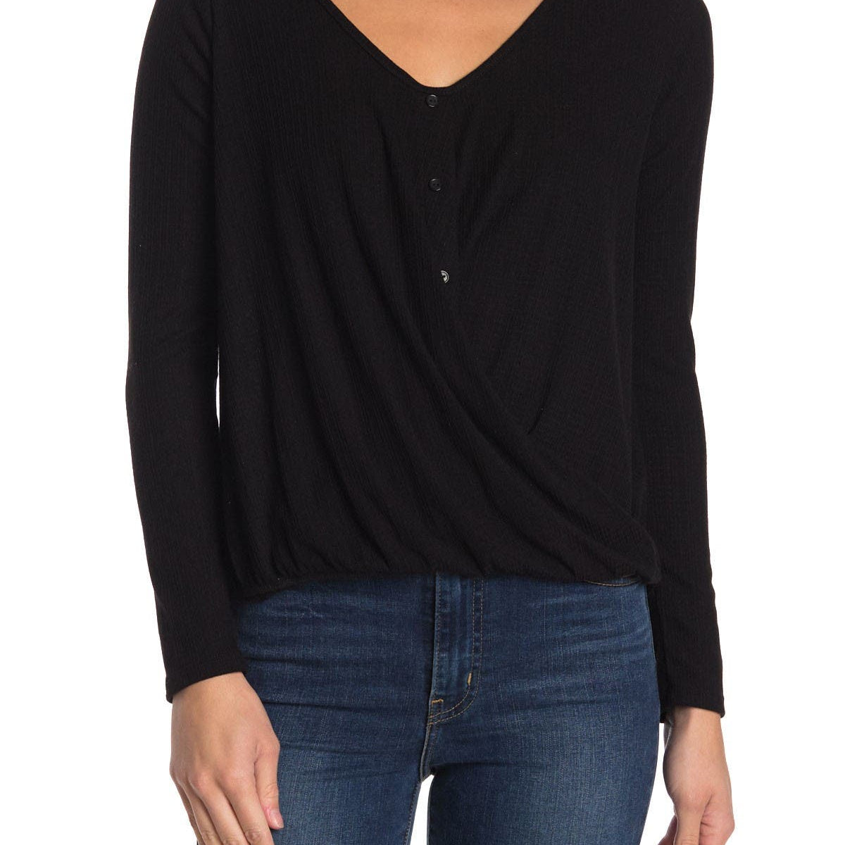 Karjay's sweater from
Willow size XS+S