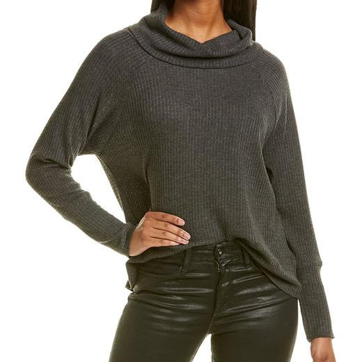 Bobeau Women's Winter Sweater Size Small - XS