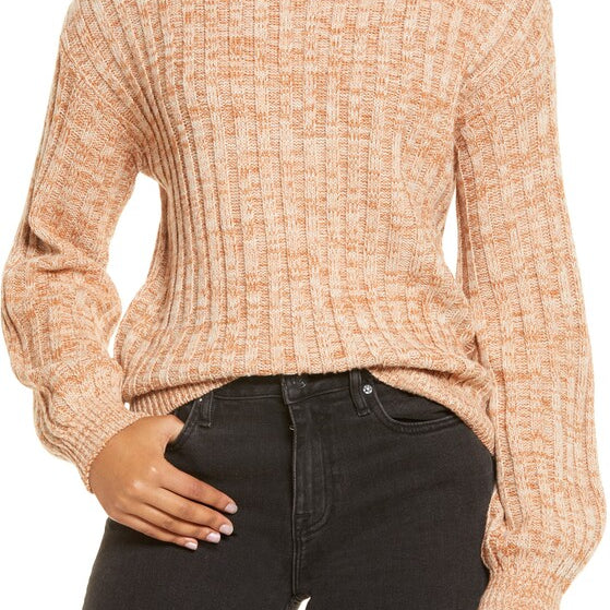 Blanknyc winter sweater size M and S