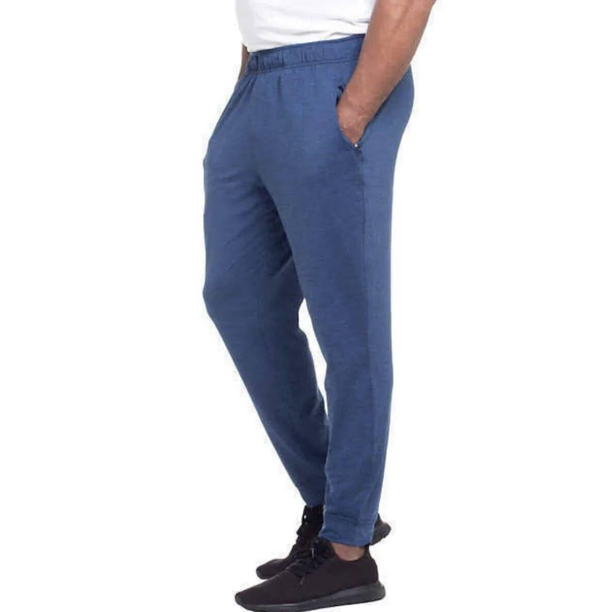 بنطلون رياضي Jogger مريح من Glacier