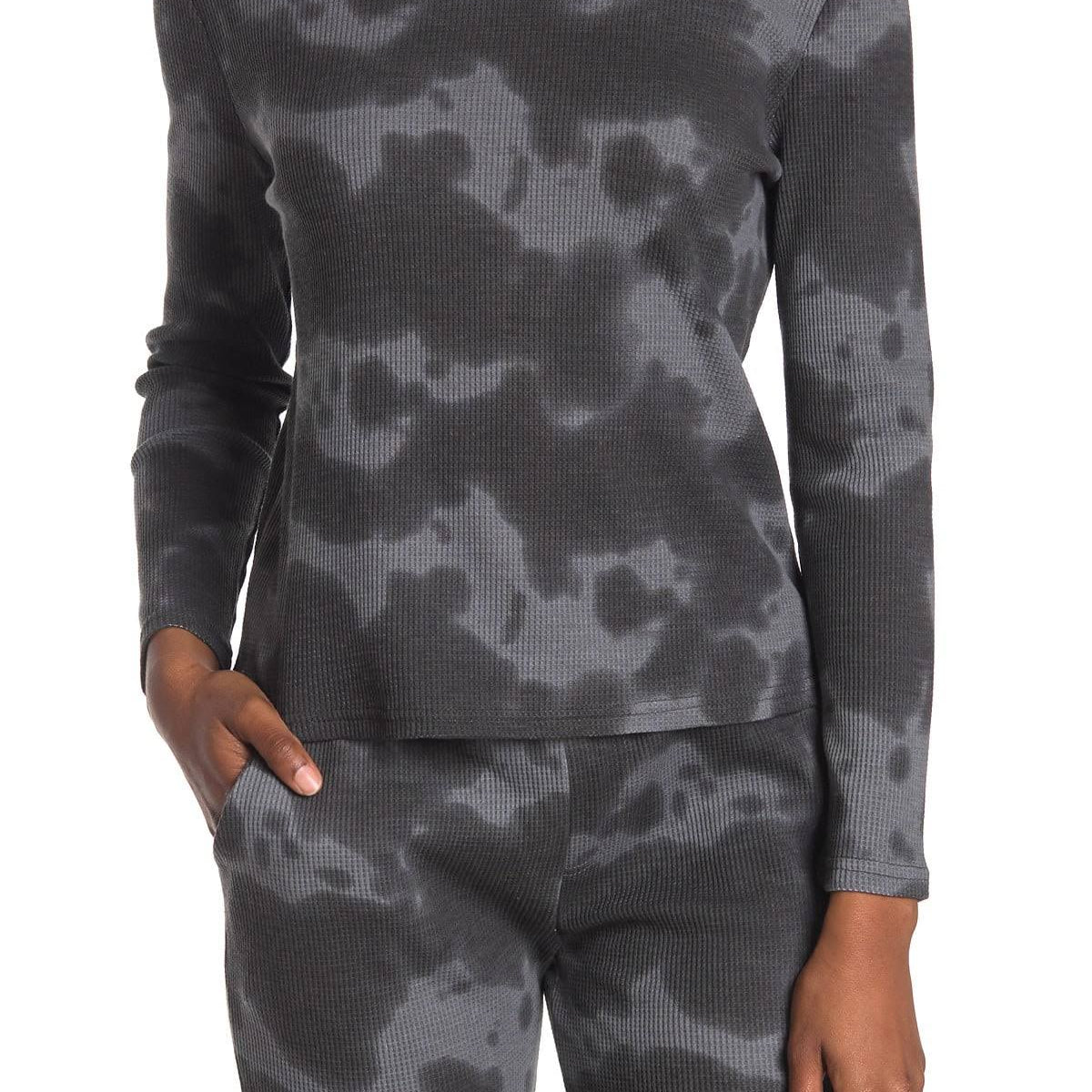 RDI Long Sleeve Warm Undershirt M+XS