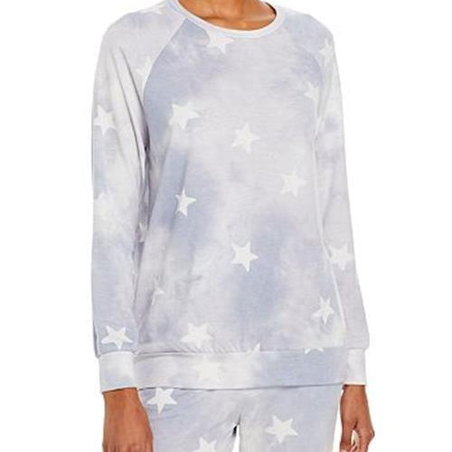 Good Luck Gem Tie Dye Vinyl Flannelette S