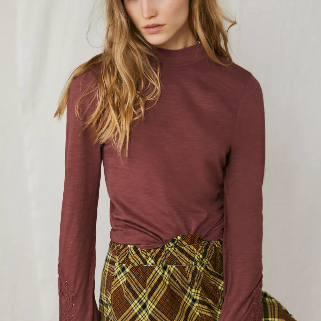 WE THE FREE T-shirt size XS+S