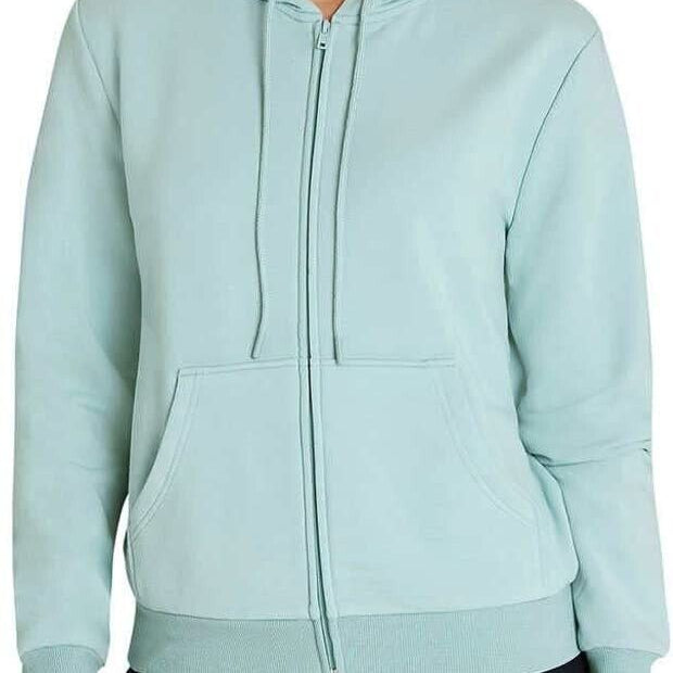 Eddie Bauer Full Zip Hoodie