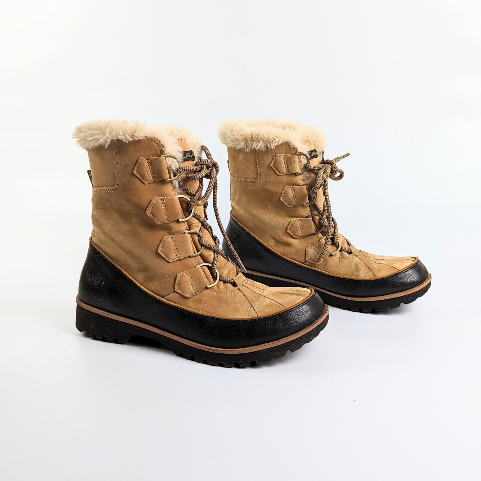 Jambu Maldives All Terrain Boot (Two Colors)