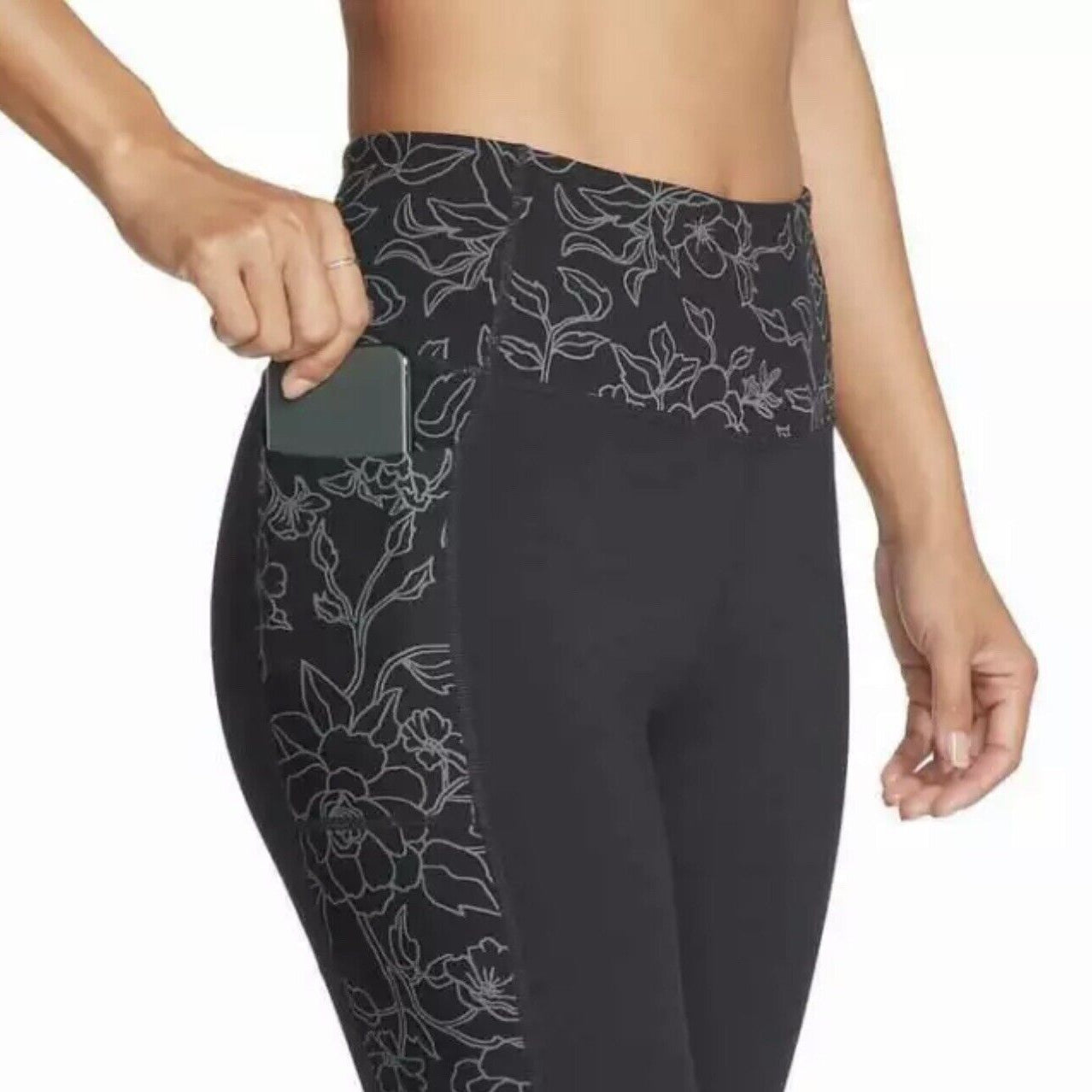 ترنك Leggings من Skechers