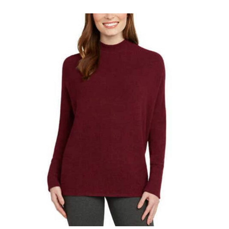 Matty M Warm Winter T-Shirt Size XL