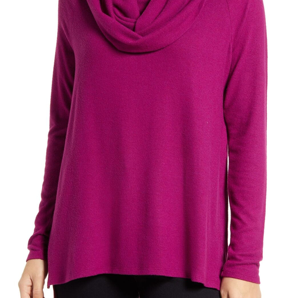 Women's super soft winter jacket from GIBSONLOOK