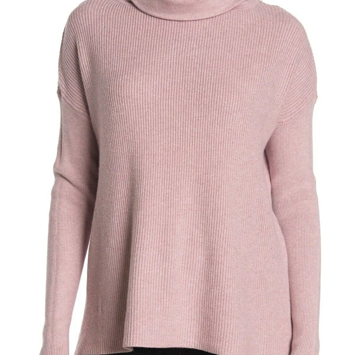 Devotion by Cyrus Small is a warm and cozy knitted jumper