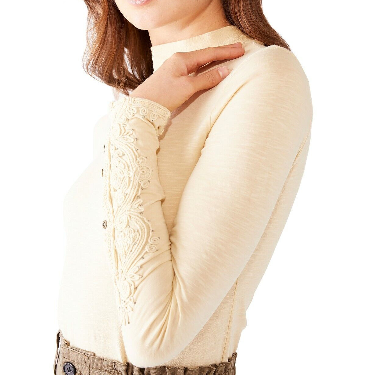 WE THE FREE T-shirt size XS+S