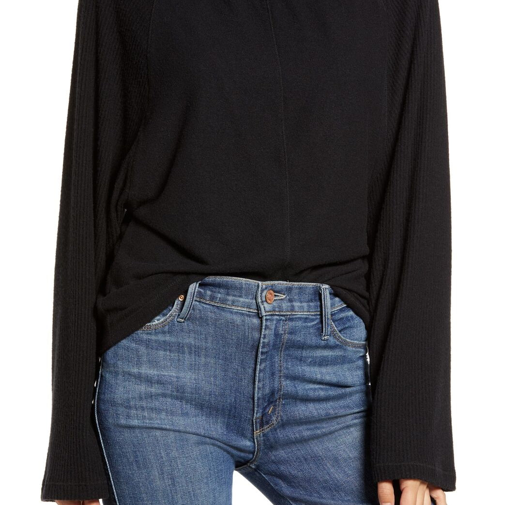 TREASURE Women's Blouse Size MEDIUM