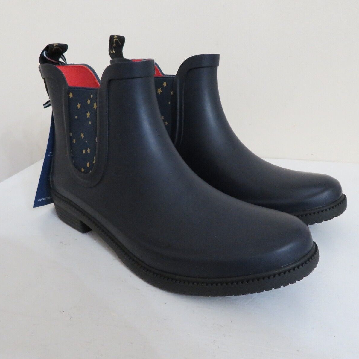 Joules Chelsea Waterproof Boot